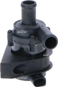 NRF 390011 - Дополнительный насос охлаждающей жидкости (электрический) AUDI A1, A3, A4 B8, A5, Q5, TT SEAT ALTEA, autosila-amz.com