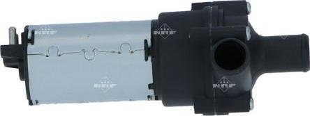NRF 390025 - Дополнительный насос охлаждающей жидкости (электрический) MERCEDES 124 (A124), 124 (C124), 124 T-MOD autosila-amz.com