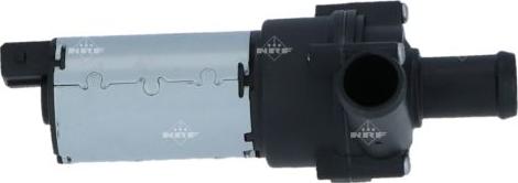 NRF 390023 - Дополнительный насос охлаждающей жидкости (электрический) AUDI 100 C4, 80 B4, A3, A4 B5, A4 B6, A4 B autosila-amz.com