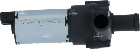 NRF 390022 - Водяной насос autosila-amz.com