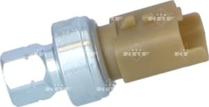 NRF 38964 - Пневматический выключатель, кондиционер autosila-amz.com
