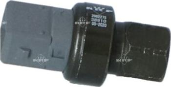 NRF 38910 - Пневматический выключатель, кондиционер autosila-amz.com