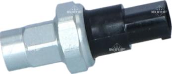 NRF 38933 - Пневматический выключатель, кондиционер autosila-amz.com