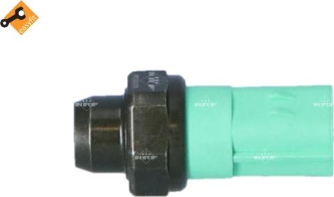 NRF 38932 - Пневматический выключатель, кондиционер autosila-amz.com