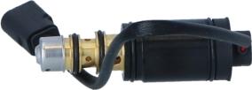 NRF 38460 - Клапан для регулировки давления AUDI A4 2.0D 08- autosila-amz.com