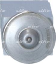 NRF 38406 - клапан кондиционера расширительный MB autosila-amz.com
