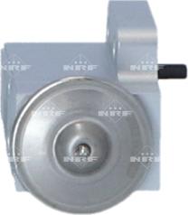 NRF 38417 - Клапан расширительный системы кондиционирования autosila-amz.com