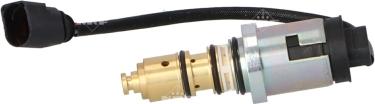 NRF 38423 - Регулирующий клапан, компрессор autosila-amz.com