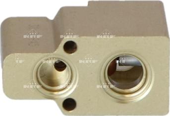 NRF 38342 - Клапан расширительный системы кондиционирования autosila-amz.com