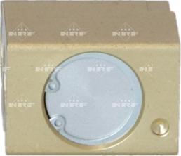 NRF 38342 - Клапан расширительный системы кондиционирования autosila-amz.com