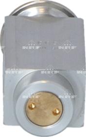 NRF 38359 - Клапан расширительный кондиционера FIAT Multipla 1.6 99- autosila-amz.com