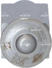 NRF 38359 - клапан конд. расширит. AR autosila-amz.com