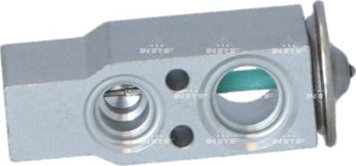 NRF 38361 - клапан конд. расширит. AR autosila-amz.com