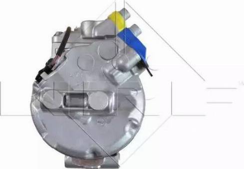 NRF 32525G - Compressors/ 7kg/ autosila-amz.com