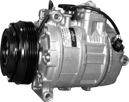 NRF 32525G - Compressors/ 7kg/ autosila-amz.com