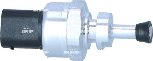NRF 708002 - Датчик, давление выхлопных газов autosila-amz.com
