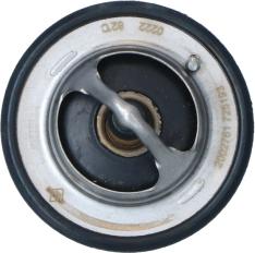 NRF 725193 - Термостат охлаждающей жидкости / корпус autosila-amz.com