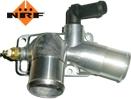 NRF 725112 - Термостат охлаждающей жидкости / корпус autosila-amz.com