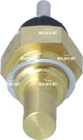 NRF 727043 - Датчики температуры охлаждающей жидкости MERCEDES-BENZ C-Series 1.8  93- autosila-amz.com