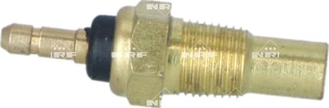 NRF 727067 - Датчик, температура охлаждающей жидкости autosila-amz.com
