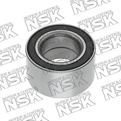 NSK ZA-40BWD06J - Подшипник ступицы колеса autosila-amz.com