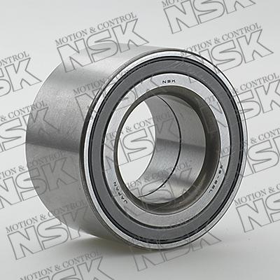 NSK ZA-38BWD22LCA96** - Подшипник ступицы колеса autosila-amz.com