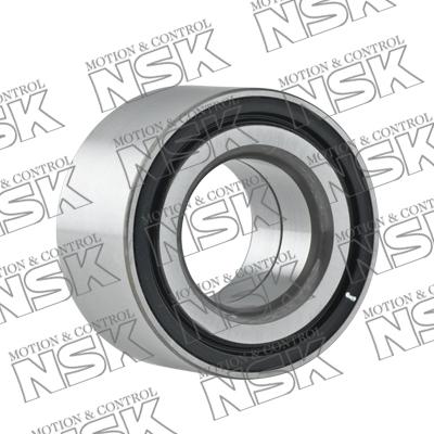 NSK ZA-38BWD27ACA75-01LB - Подшипник ступицы колеса autosila-amz.com