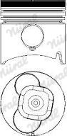 Nüral 87-248000-10 - Поршень autosila-amz.com