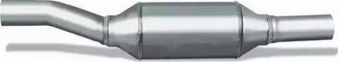 Oberland 858 206 - Комплект дооснащения, сажевый / частичный фильтр autosila-amz.com