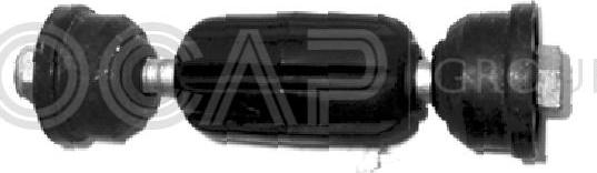 OCAP 0904165 - Ремкомплект, соединительная тяга стабилизатора autosila-amz.com