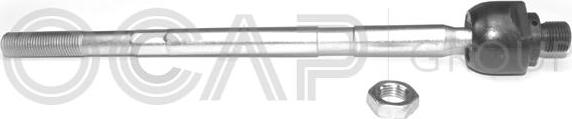 OCAP 0601972 - Осевой шарнир, рулевая тяга autosila-amz.com