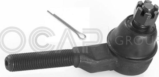 OCAP 0190359 - Наконечник рулевой тяги, шарнир autosila-amz.com