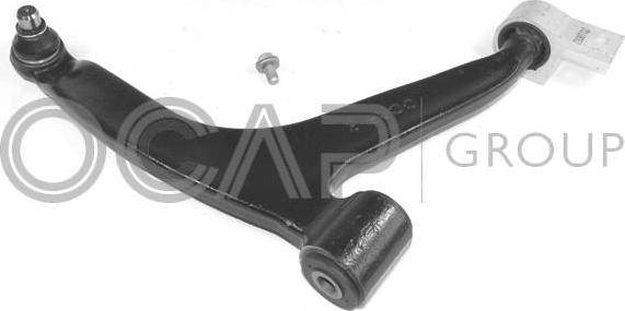 OCAP 0381500 - 0381500_рычаг правый!\ Citroen Xsara Picasso all 99> autosila-amz.com