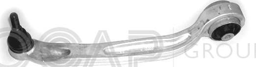 OCAP 0382327 - Рычаг подвески колеса autosila-amz.com