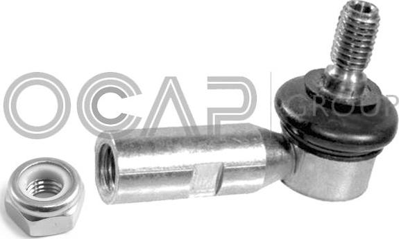 OCAP 0299998 - Шаровая головка, система тяг и рычагов autosila-amz.com