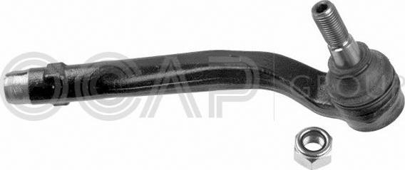 OCAP 0291953 - Наконечник рулевой тяги, шарнир autosila-amz.com