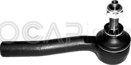 OCAP 0291125 - Наконечник рулевой тяги, шарнир autosila-amz.com