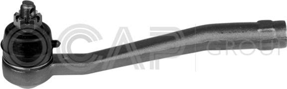 OCAP 0291222 - Наконечник рулевой тяги, шарнир autosila-amz.com