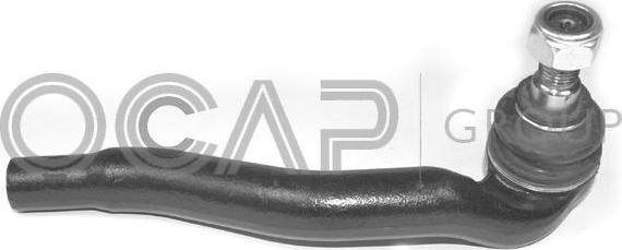 OCAP 0291792 - Наконечник рулевой тяги, шарнир autosila-amz.com