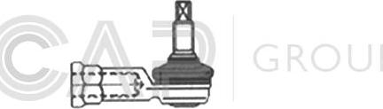 OCAP 0291786 - Шаровая головка, система тяг и рычагов autosila-amz.com