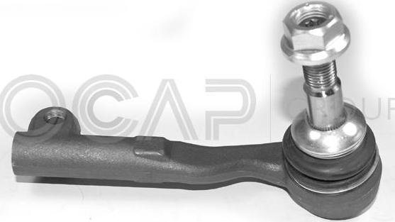 OCAP 0298085 - Наконечник рулевой тяги, шарнир autosila-amz.com