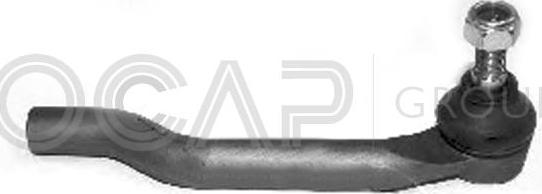 OCAP 0293287 - Наконечник рулевой тяги, шарнир autosila-amz.com