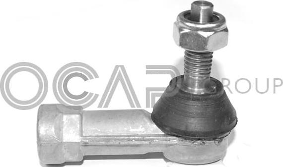 OCAP 0297229 - Шаровая головка, система тяг и рычагов autosila-amz.com