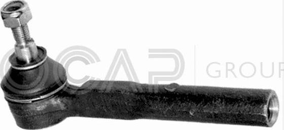 OCAP 0280552 - Наконечник рулевой тяги, шарнир autosila-amz.com