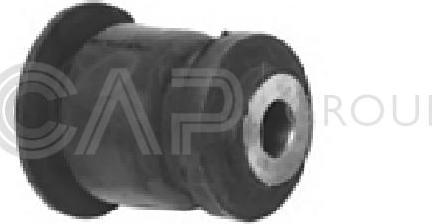 OCAP 1215765 - Сайлентблок, рычаг подвески колеса autosila-amz.com