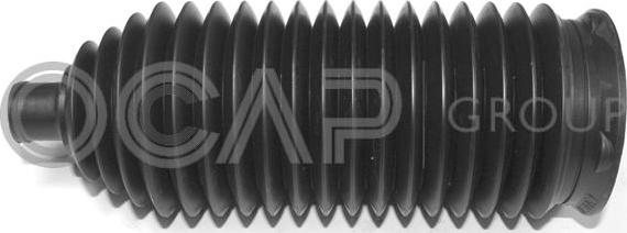 OCAP 1211401 - Пыльник, рулевое управление autosila-amz.com