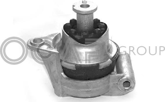OCAP 1225389 - Подушка, опора, подвеска двигателя autosila-amz.com