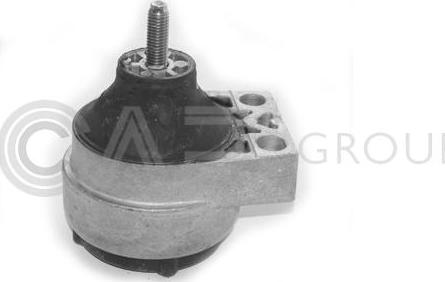 OCAP 1225215 - Подушка, опора, подвеска двигателя autosila-amz.com