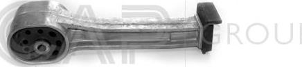 OCAP 1225225 - Подушка, опора, подвеска двигателя autosila-amz.com