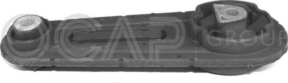 OCAP 1225728 - Подушка, опора, подвеска двигателя autosila-amz.com
